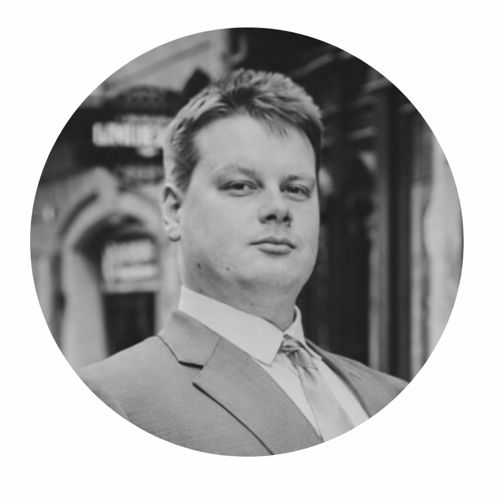 Anton Generalov, Founder & Lead Developer