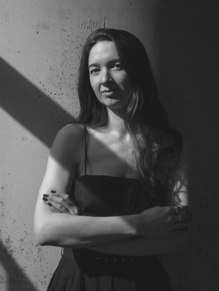 Olena Filenko, QA Engineer