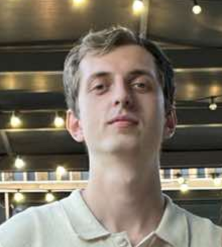 Roman Madan, Salesforce Developer & Administrator