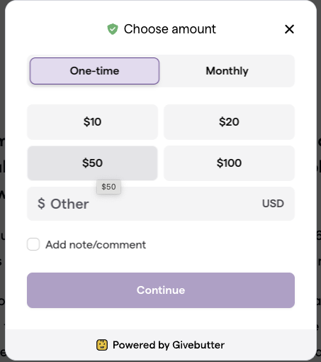 choose-amount